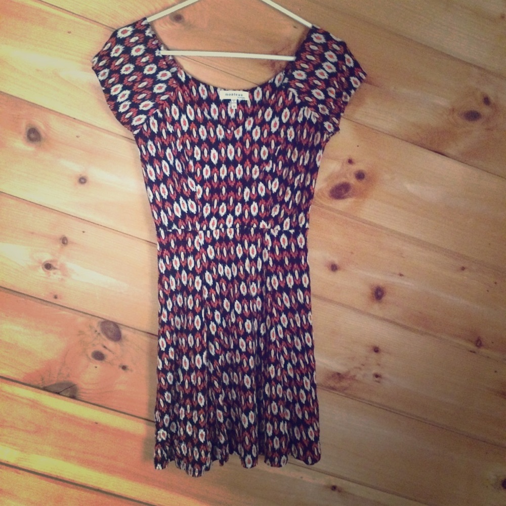 Dress by Monteau 💋